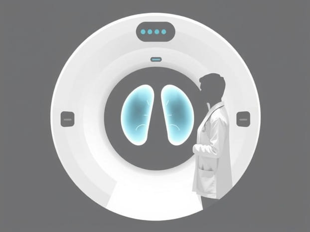 How To Be A Mammography Technologist