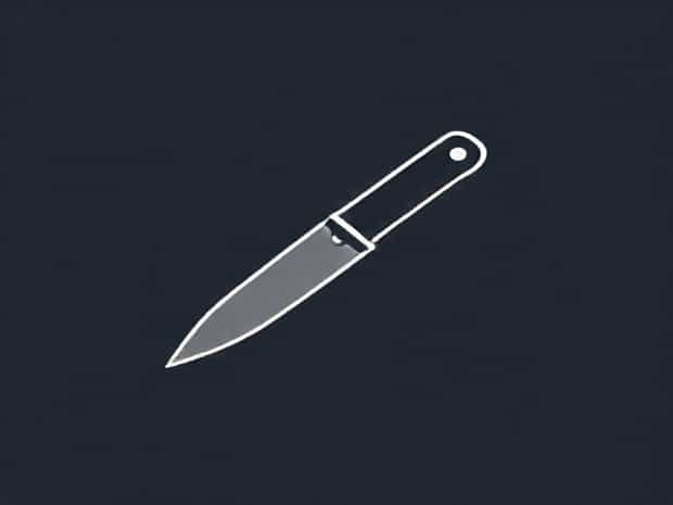 How To Change Penknife Blade