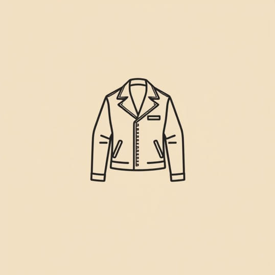 How To Clean Lambskin Leather Jacket