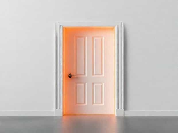 How To Fireproof A Door