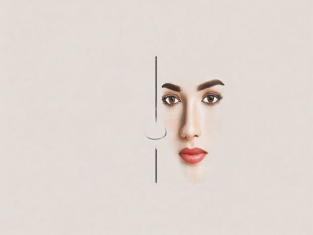 How To Fix Facial Asymmetry