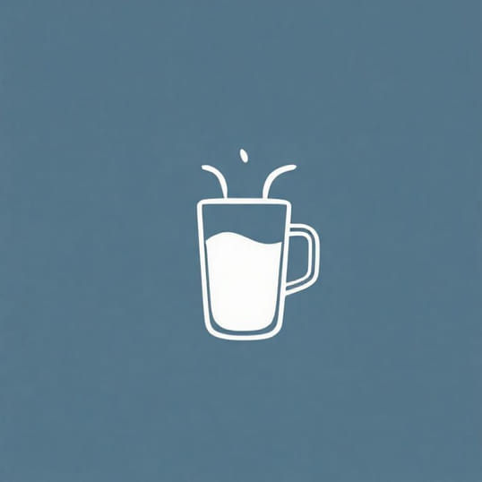 How To Froth Milk Without A Frother