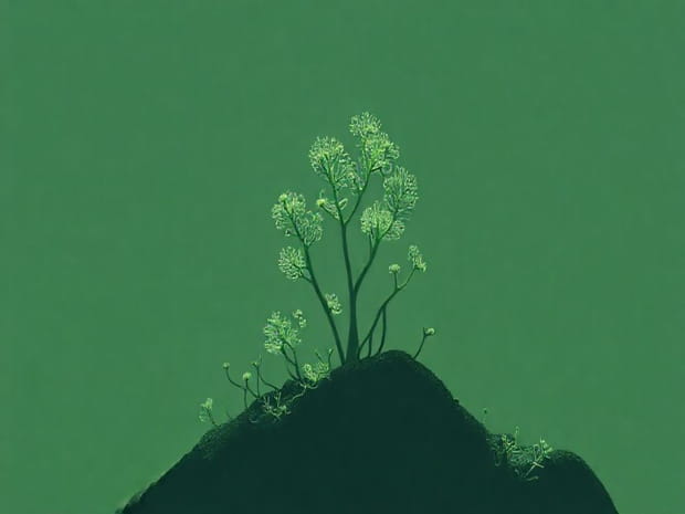How To Grow Filamentous Algae
