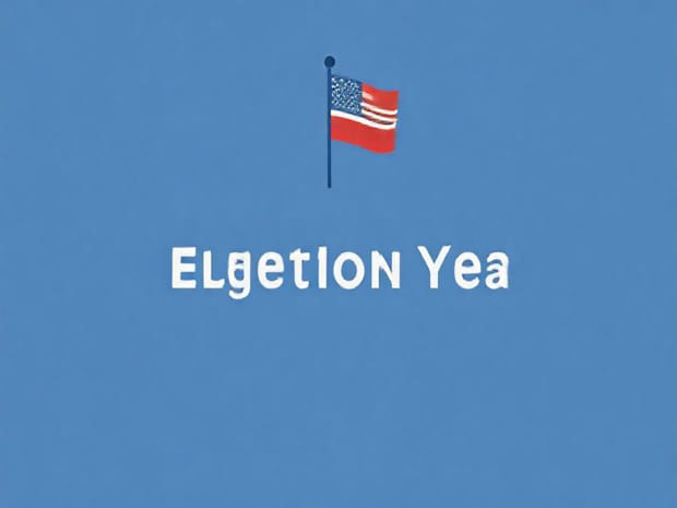 How To Invest In This Fraught Election Year