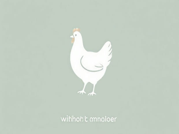 How To Mince Chicken Without A Mincer