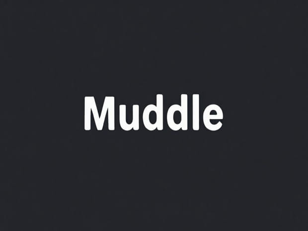 How To Muddle Without A Muddler