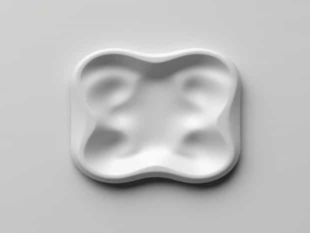 How To Open Amorphous Material Pattern 014