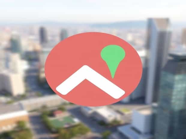 How To Orientate Google Maps