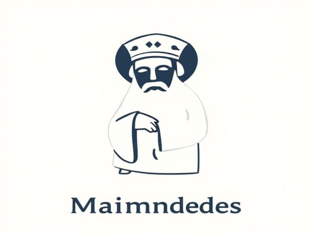 How To Pronounce Maimonides