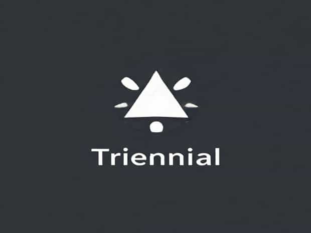 How To Pronounce Triennial