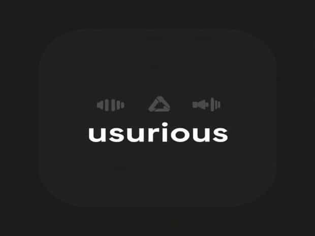 How To Pronounce Usurious