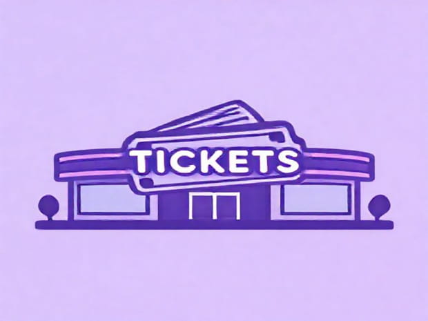 How To See Tickets