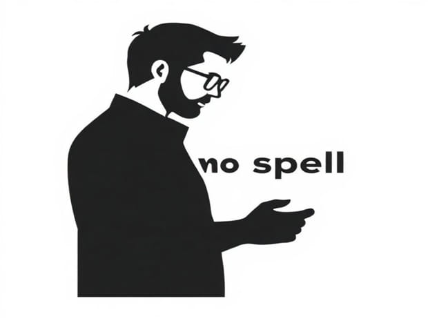 How To Spell Joe Schmo