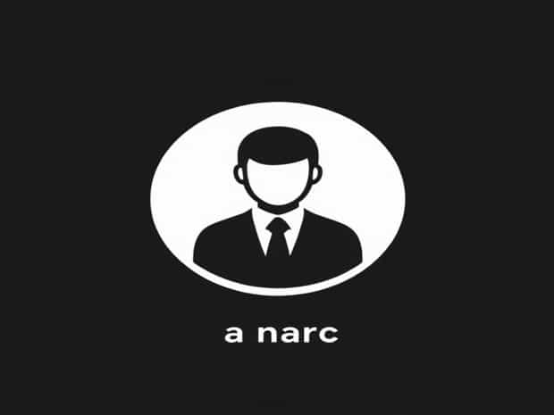 How To Tell If Someone Is A Narc