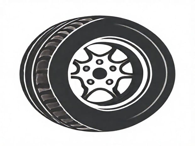 How To Tyre Size