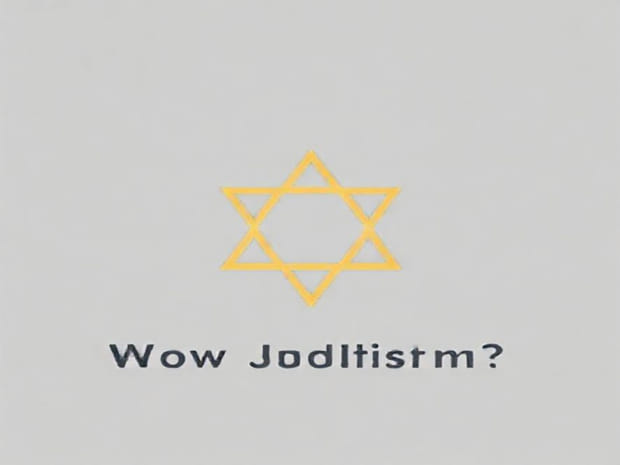 How Was Judaism Founded