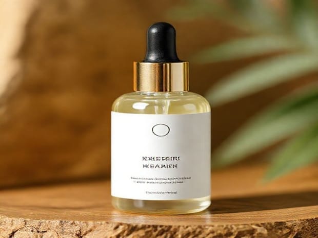 Hydr 8 Weightless Repair Oil