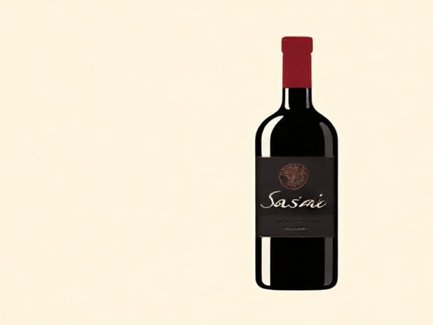 I Sassi Chianti Classico 2020