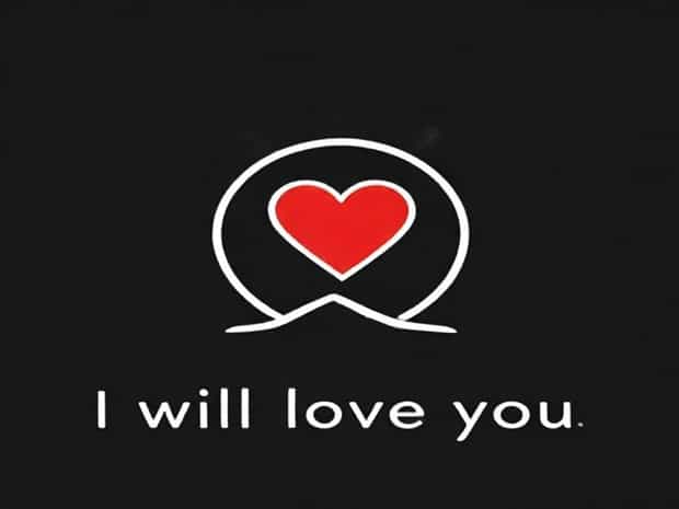 I Will Love You To Ruination