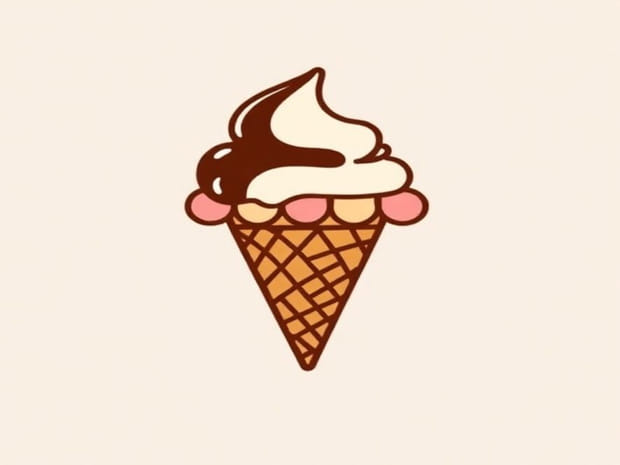 Ice Cream Chocolate Shoppe