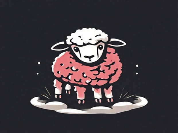 Iceland Lamb Chump Chops