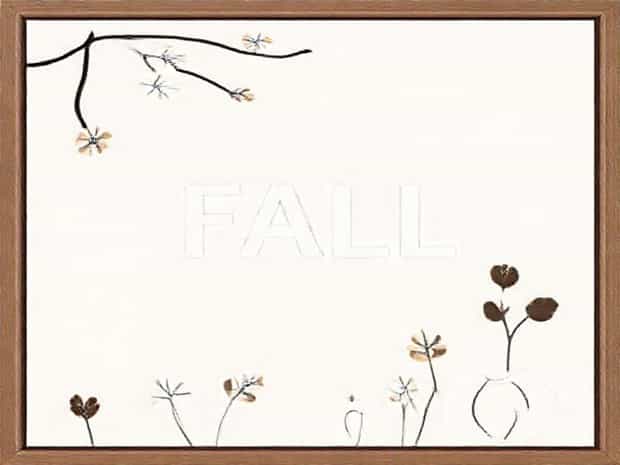 Ideas For Fall Bulletin Board