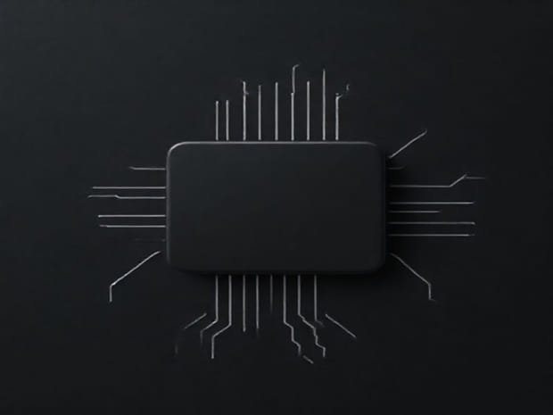 In A Memory Mapped Input Output