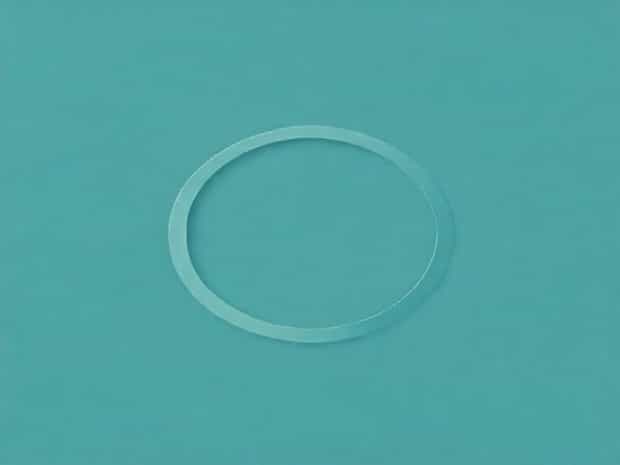 In Circular Motion The