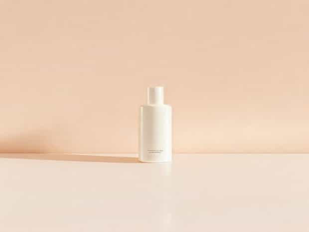 Indulgeo Essentials Luxuriant Hair Vitalizer