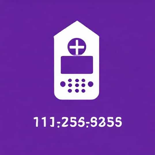 Indwell St Thomas Phone Number