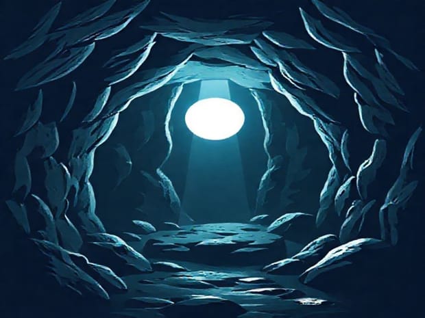 Inner Space Cavern Tickets