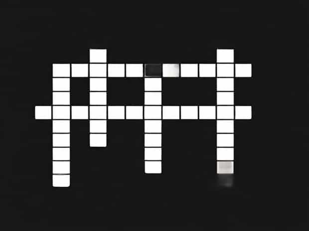 Insignificant Flimsy Crossword Clue