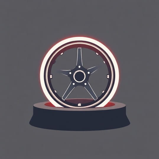 Ionize Rims Jailbreak Value