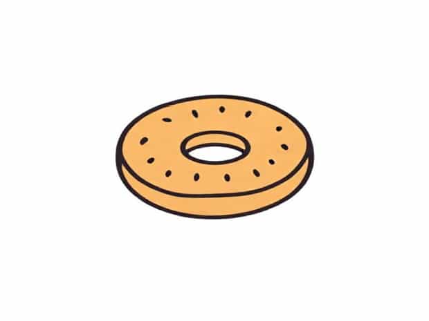 Is A Bagel Bread