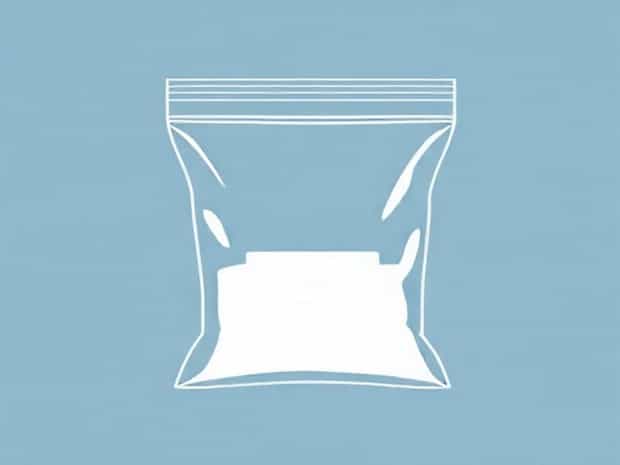 Is A Ziploc Bag A Quart Size