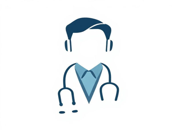 Is An Audiologist A Doctor