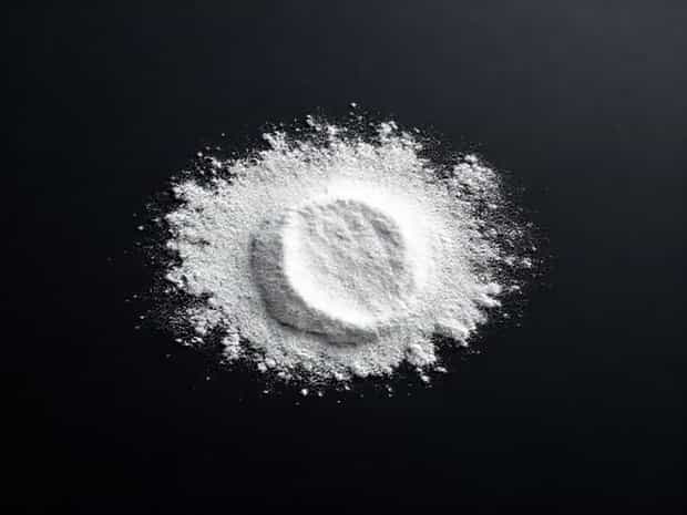 Is Asbestos In Talcum Powder