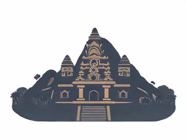 Is Batu Caves A Temple