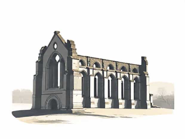 Is Bolton Abbey In Bolton