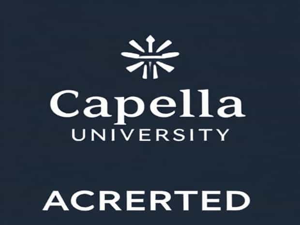 Is Capella University Accredited