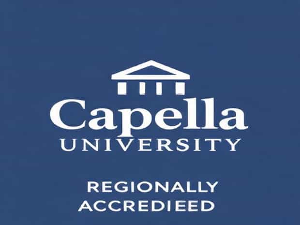 Is Capella University Regionally Accredited
