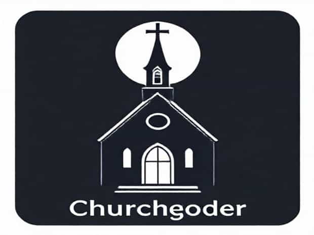Is Churchgoer One Word