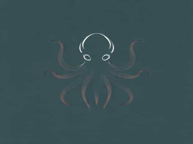 Is Cthulhu A Cuttlefish