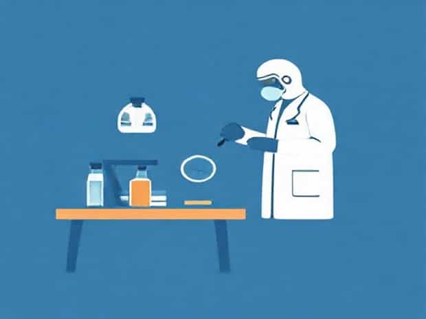 Is Forensic Science A Course