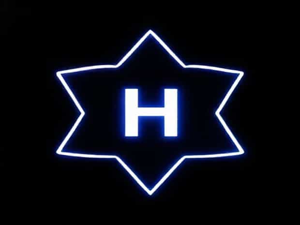 Is Hydrogen A Nonmetal?
