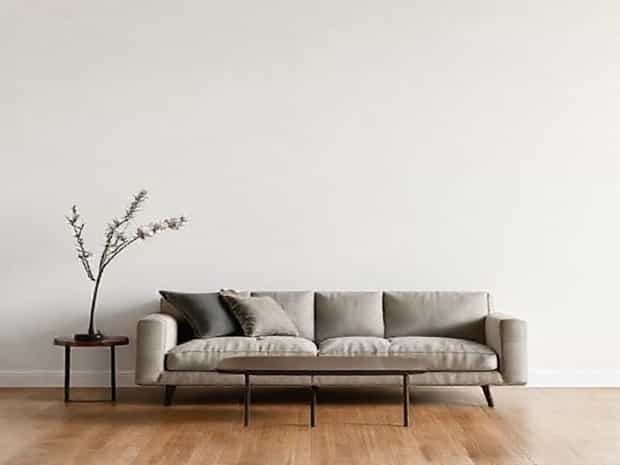 Is Rh Restoration Hardware