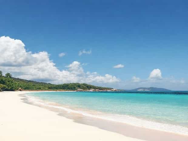 Is Rodney Bay In Gros Islet