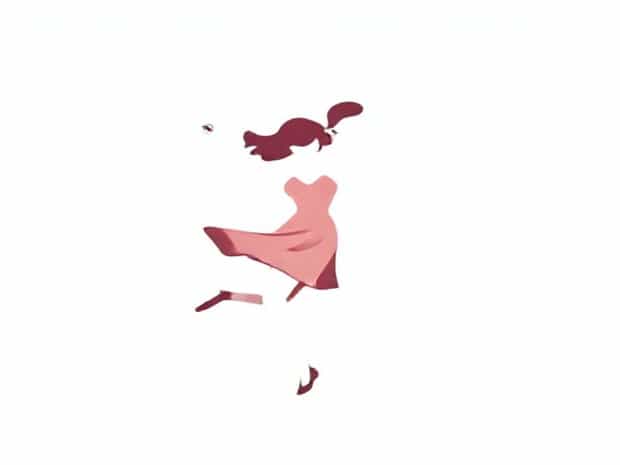 Is Shimmy A Dance