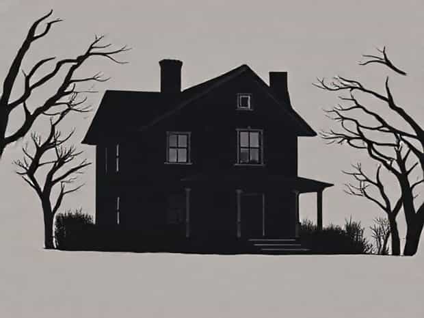 Is The Lizzie Borden House Haunted?