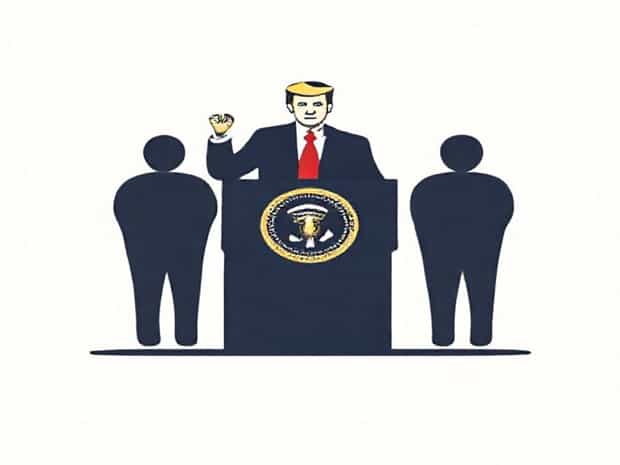 Is The President A Lawmaker?
